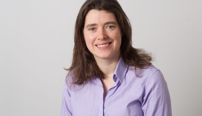 Jess Livermore SES Communications and Events Manager