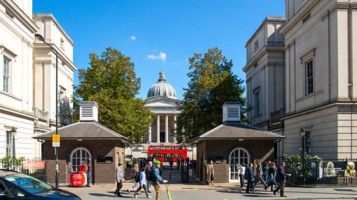 University College London, North West WingPhotographer: Mary Hinkley Copyright: © UCL Digital Media