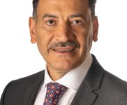 Professor Bashir Al-Hashimi, Kings College London