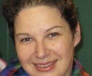 Picture of Gordana Najdanovic